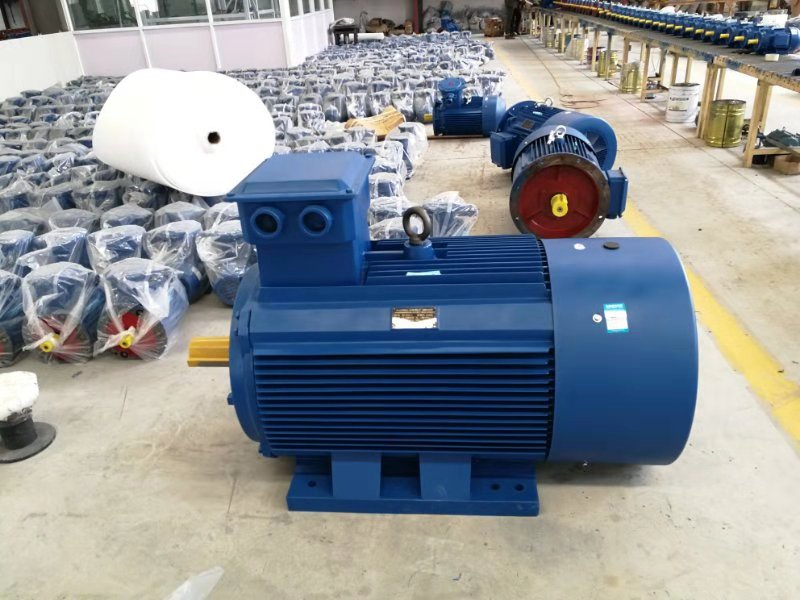 防爆電機有限公司