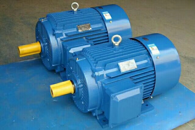 三相異步電機(jī)轉(zhuǎn)動(dòng)原理