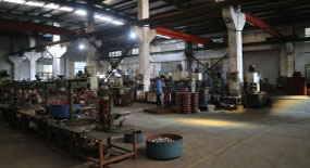 電磁制動(dòng)電機(jī)剎車(chē)負(fù)載