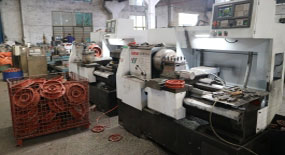 電磁制動電機(jī)高速